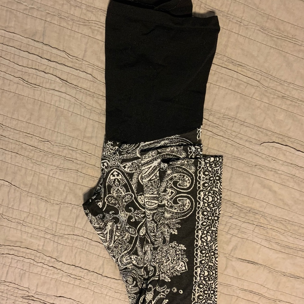 Maternity pants